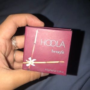 benefit hoola bronzer